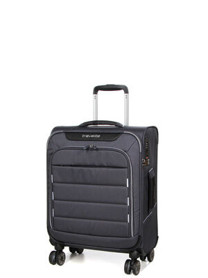 Valise Travelite Skaii 55 cm Anthracite