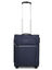 Valise cabine souple Cabin 52 cm - 2 roues Marine