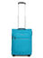 Valise cabine souple Cabin 52 cm - 2 roues Turquoise Turquoise