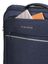 Valise cabine souple Cabin 52 cm - 2 roues Marine