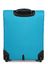 Valise cabine souple Cabin 52 cm - 2 roues Turquoise Turquoise