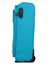Valise cabine souple Cabin 52 cm - 2 roues Turquoise Turquoise