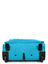 Valise cabine souple Cabin 52 cm - 2 roues Turquoise Turquoise