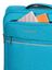 Valise cabine souple Cabin 52 cm - 2 roues Turquoise Turquoise