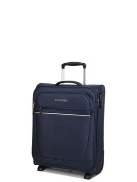 Valise cabine souple Cabin 52 cm - 2 roues