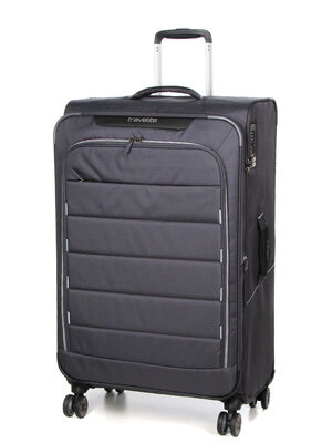 Valise Travelite Skaii 78 cm Anthracite