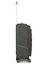 Valise souple extensible Skaii 67 cm Anthracite Anthracite