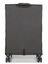 Valise souple extensible Skaii 67 cm Anthracite Anthracite