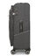 Valise souple extensible Skaii 67 cm Anthracite Anthracite