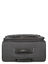 Valise souple extensible Skaii 67 cm Anthracite Anthracite