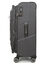 Valise souple extensible Skaii 67 cm Anthracite Anthracite