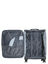 Valise souple extensible Skaii 67 cm Anthracite Anthracite
