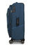 Valise souple extensible Skaii 67 cm Bleu