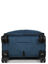 Valise souple extensible Skaii 67 cm Bleu