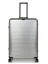 Valise rigide Next L 77 cm Gunmetal Gunmetal