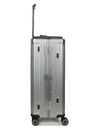 Valise rigide Next L 77 cm Gunmetal Gunmetal