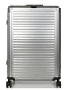 Valise rigide Next L 77 cm Gunmetal Gunmetal