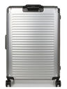 Valise rigide Next L 77 cm Gunmetal Gunmetal