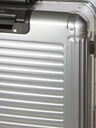 Valise rigide Next L 77 cm Gunmetal Gunmetal