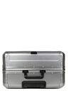 Valise rigide Next L 77 cm Gunmetal Gunmetal