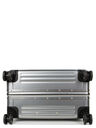 Valise rigide Next L 77 cm Gunmetal Gunmetal