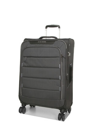 Valise Travelite Skaii 67 cm Anthracite