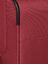 Valise cabine souple Skaii 55 cm Rouge Rouge