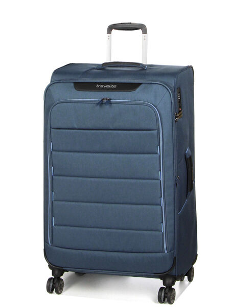 Valise souple extensible Skaii 78 cm