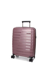 Valise Travelite Air Base S 55 cm Lilas