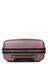 Valise cabine rigide Air Base S 55 cm Lilas Lilas