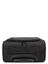Valise cabine souple underseat Cabin 43 cm Noir Noir