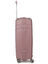 Valise rigide Elvaa 77 cm Ros Ros