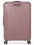 Valise rigide Elvaa 77 cm Ros Ros