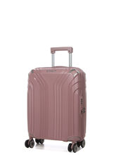 Valise Travelite Elvaa 55 cm Ros
