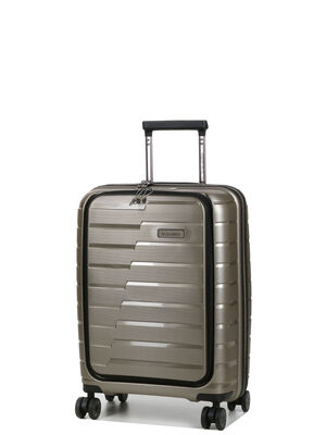 Valise Travelite Air Base S 55 cm - Poche Frontale