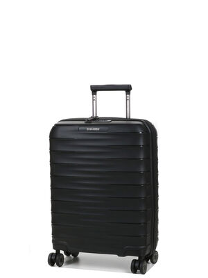 Valise Travelite Mooby S 55 cm Noir