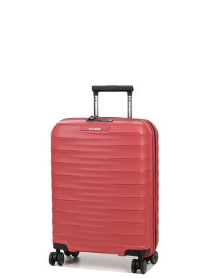 Valise Travelite Mooby S 55 cm Rouge