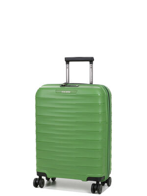 Valise Travelite Mooby S 55 cm Vert
