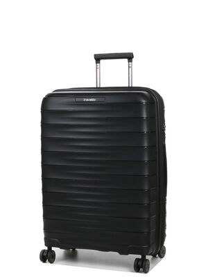 Valise Travelite Mooby M 66 cm Noir
