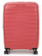 Valise rigide extensible Mooby M 66 cm Rouge Rouge