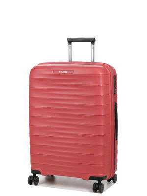 Valise Travelite Mooby M 66 cm Rouge