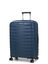 Valise rigide extensible Mooby M 66 cm Marine Marine