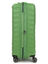 Valise rigide extensible Mooby M 66 cm Vert