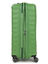 Valise rigide extensible Mooby M 66 cm Vert
