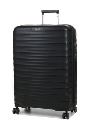 Valise Travelite Mooby L 77 cm Noir
