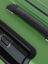 Valise rigide Mooby L 77 cm Vert Vert