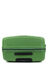 Valise rigide Mooby L 77 cm Vert Vert