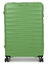 Valise rigide Mooby L 77 cm Vert Vert