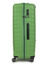 Valise rigide Mooby L 77 cm Vert Vert