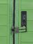 Valise rigide Mooby L 77 cm Vert Vert